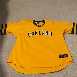 Baseball Jersey